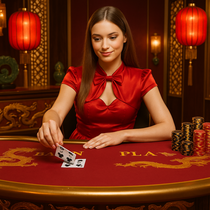 Sportaza - Live Baccarat - Evolution Gaming