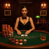 Casino Sportaza - Jeu de table Blackjack - Variantes multiples