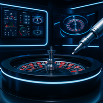 Casino Sportaza - Jeu de table Roulette - Européenne et américaine