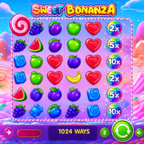 Sportaza - Sweet Bonanza Slot Game - Pragmatic Play
