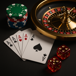 Casino Sportaza - Gonzo