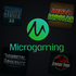 Microgaming - Experts des jackpots progressifs