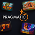 Pragmatic Play - Jeux de casino innovants